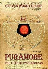Bokomslag for "Puramore"