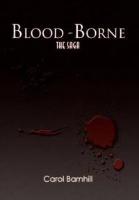 Bokomslag for "Blood-Borne"