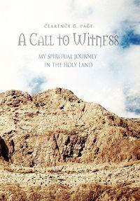 Bokomslag for "A Call to Witness"