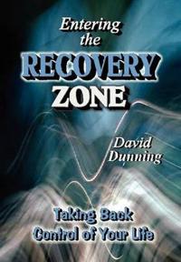 Bokomslag for "Entering the Recovery Zone"