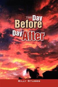 Bokomslag for "The Day Before the Day After"