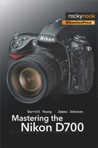 The Mastering Camera Guide Series