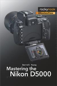 The Mastering Camera Guide Series