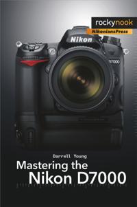 The Mastering Camera Guide Series