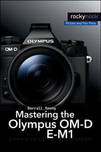 The Mastering Camera Guide Series