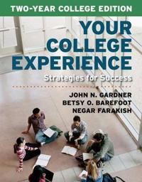 Your College Experience