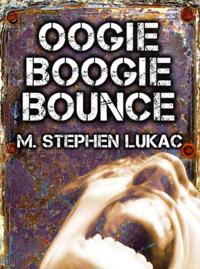 Oogie Boogie Bounce