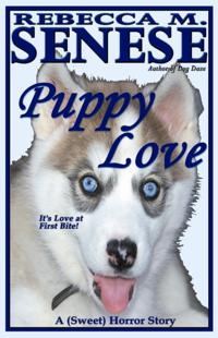 Puppy Love: A (Sweet) Horror Story