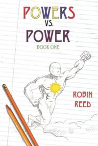 Powers vs. Power Book One