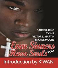 Sinners Series