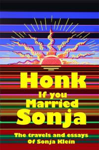 Honk If You Married Sonja