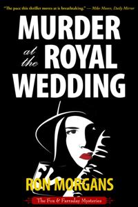 Murder at the Royal Wedding