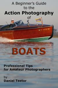 Beginner's Guide to the Action Photography of Boats