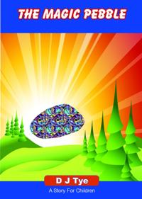 Magic Pebble