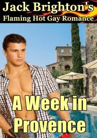 Week in Provence