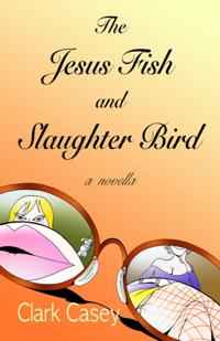 Jesus Fish and Slaughter Bird