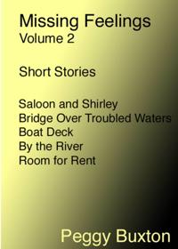 Missing Feelings, Volume 2