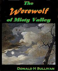 Werewolf of Misty Valley