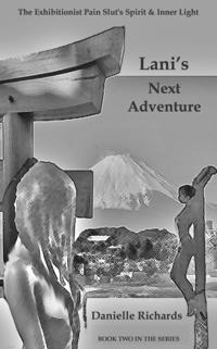 Lani's Spirit: The Next Adventure