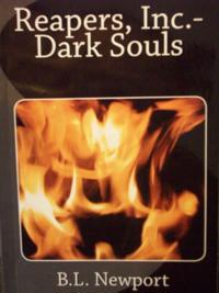 Reapers, Inc.: Dark Souls