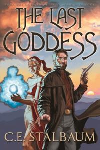 Last Goddess