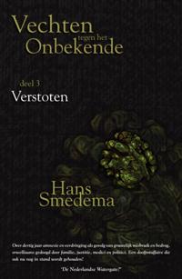 Vechten tegen het onbekende - deel 3 - Verstoten