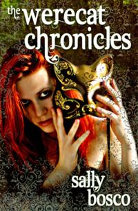 Werecat Chronicles