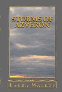 Storms of Azveron