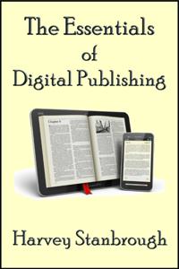 Essentials of Digital Publishing