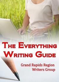 Everything Writing Guide
