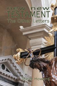 New New Testament The Other Letters