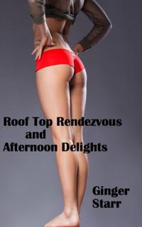 Rooftop Rendezvous and Afternoon Delights