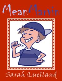 Mean Marvin