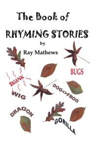 Book of Rhyming Stories