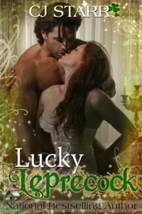 Lucky Leprecock
