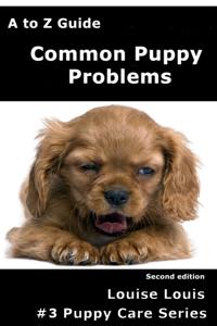 to Z Common Puppy Problems