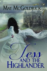 Tess and the Highlander