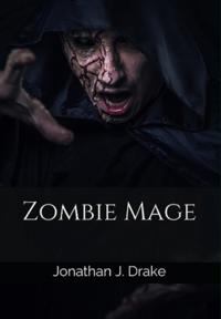 Zombie Mage