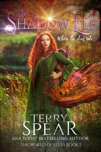 Shadow Elf