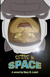 Otters In Space