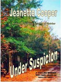 Under Suspicion