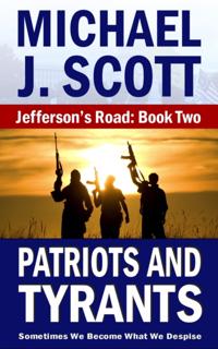 Patriots and Tyrants