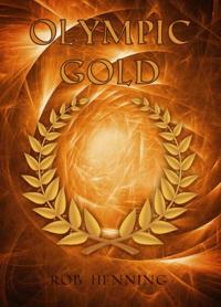 Ultimate Quest: Olympic Gold