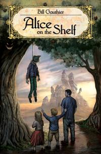Alice on the Shelf