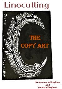 Linocutting The Copy Art