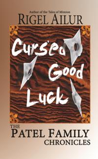 Cursed Good Luck