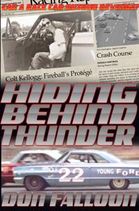 Hiding Behind Thunder