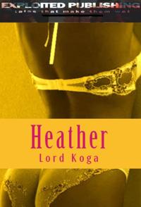 Heather