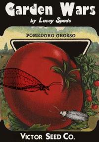 Garden Wars: Getting good bugs to fight your garden pests