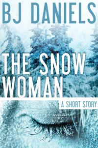 Snow Woman